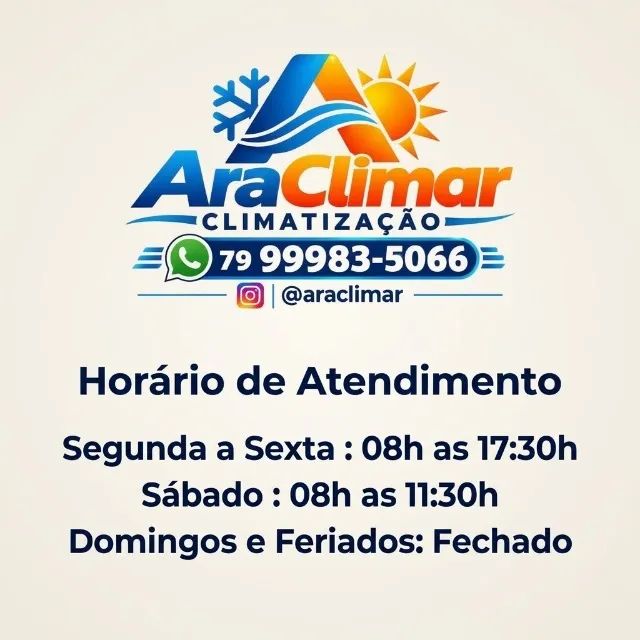 Serviços de Climatização - Foto 5