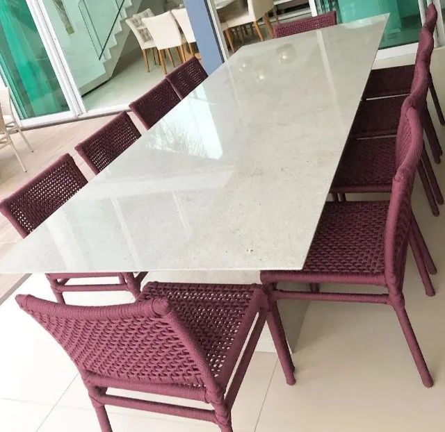 CADEIRA DE CORDA NÁUTICA ( UNIDADE )