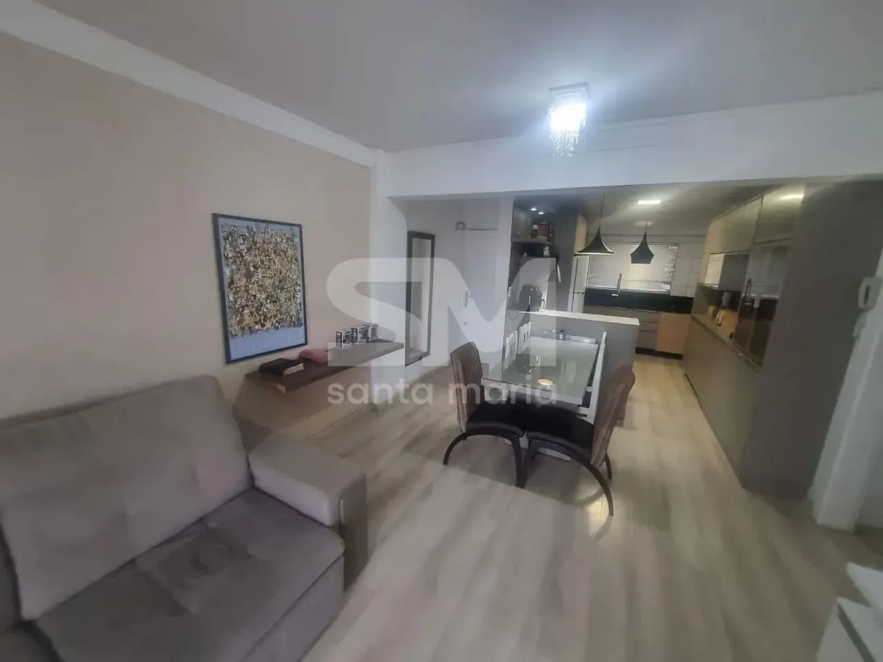 Apartamento à venda, Líder, Chapecó, SC - Foto 2