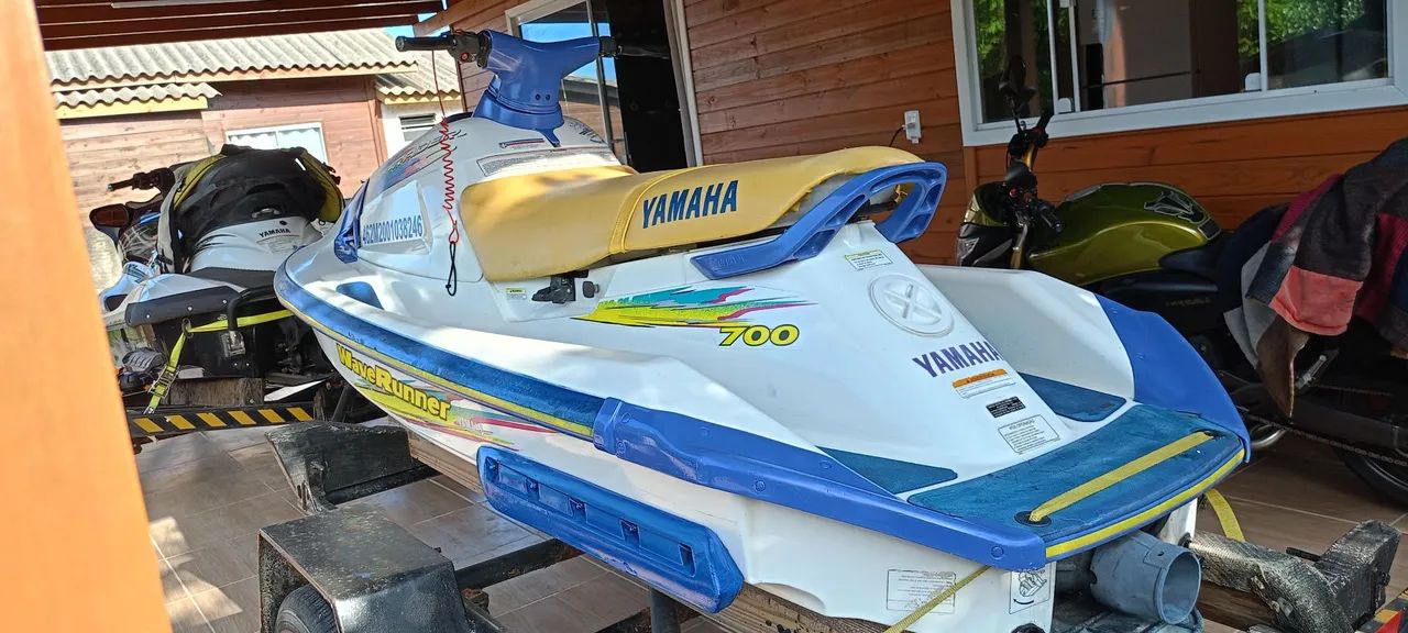 Raider 700 - Foto 3