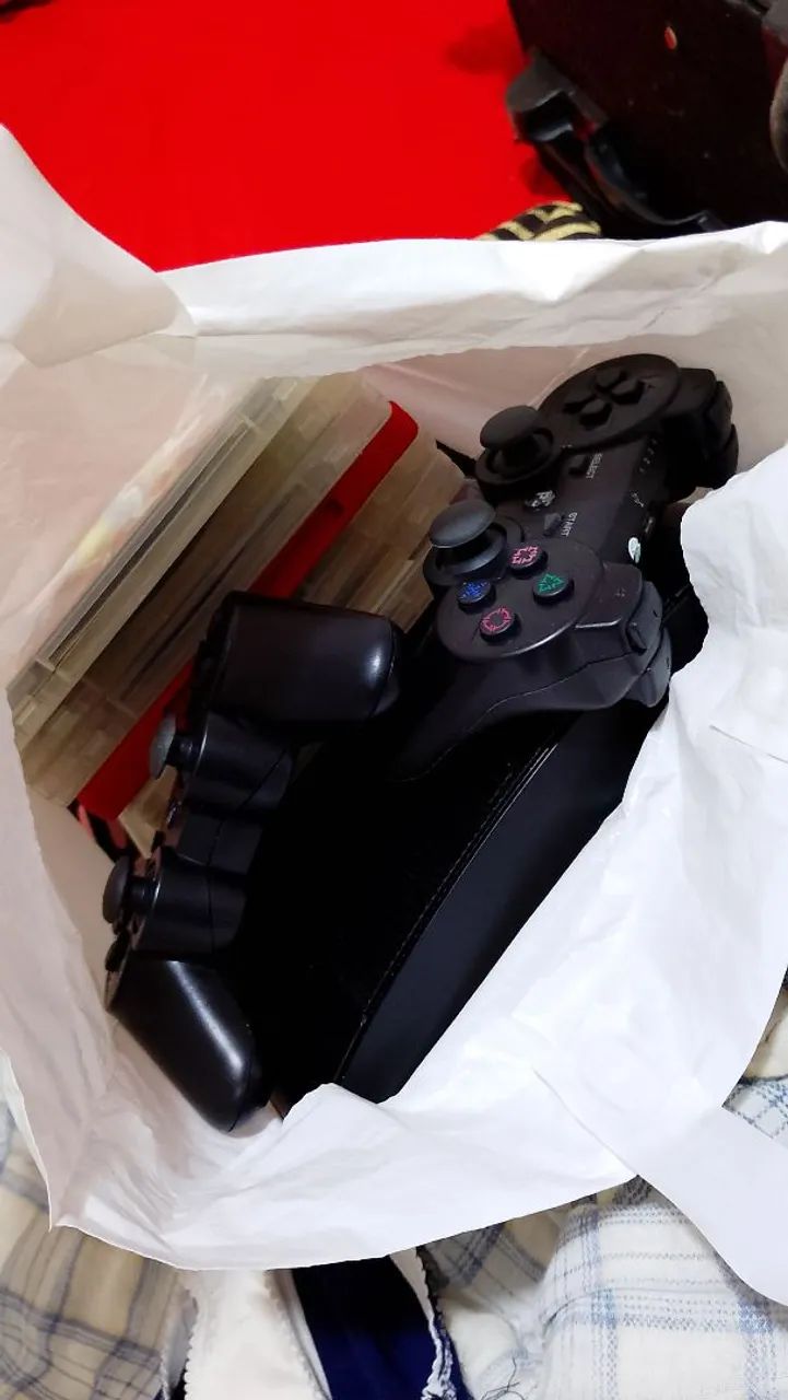 Playstation 3 - Foto 5