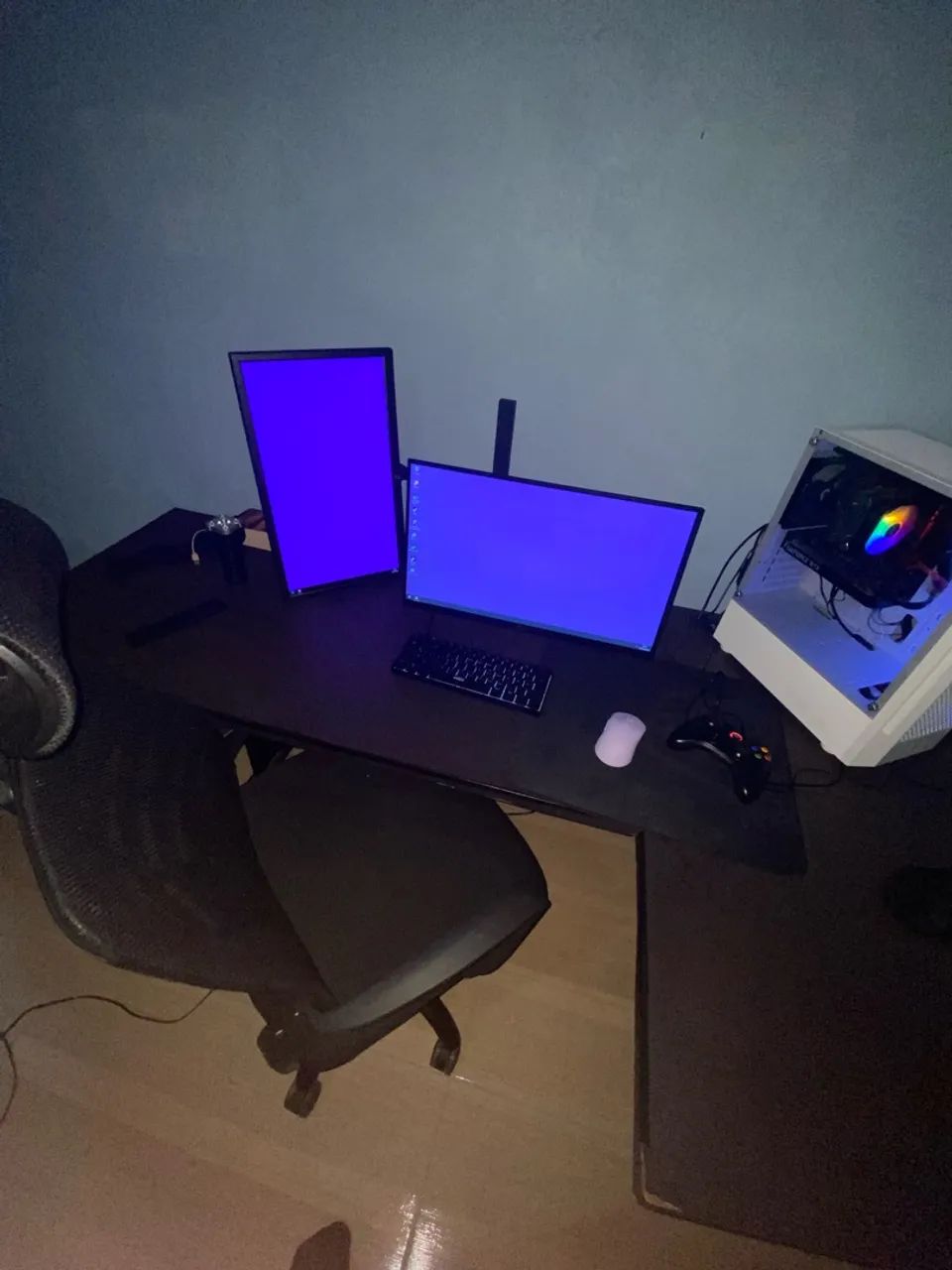 SETUP COMPLETO! - Foto 3