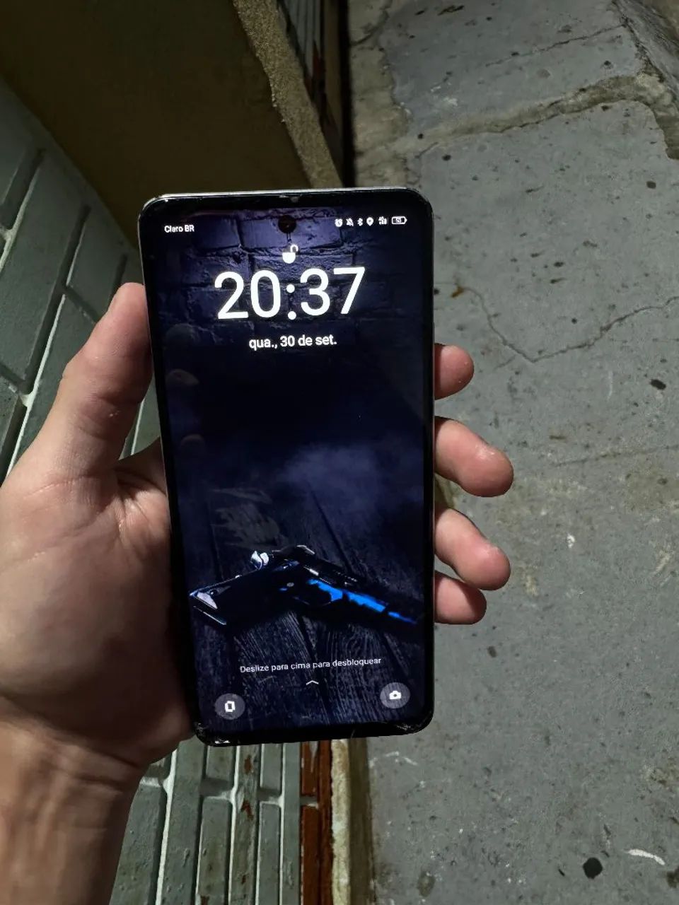 Celular; Oppo A 60 - Foto 2