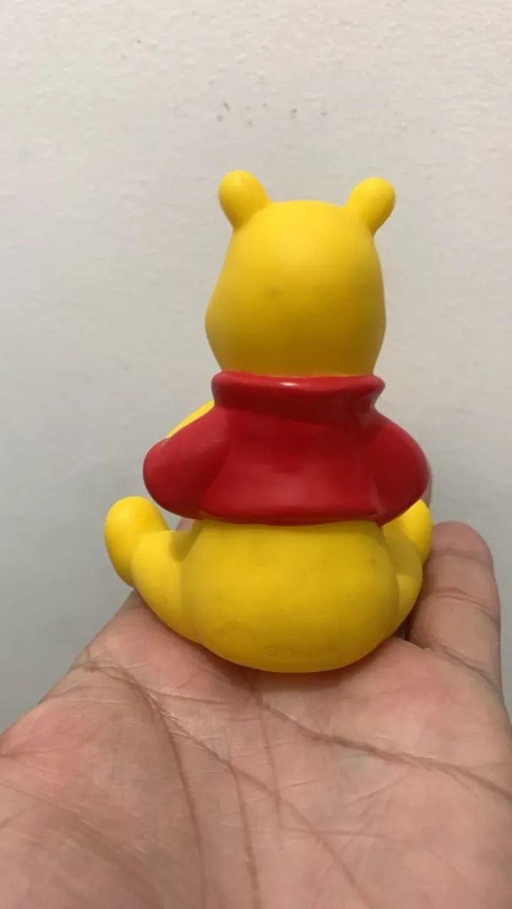 Urso Pooh Oficial  - Foto 2