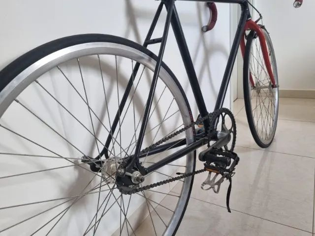 Caloi 10 Fixa Custom - Foto 3