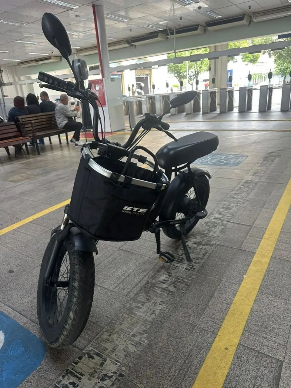 Lev Cruiser Bike - Foto 3