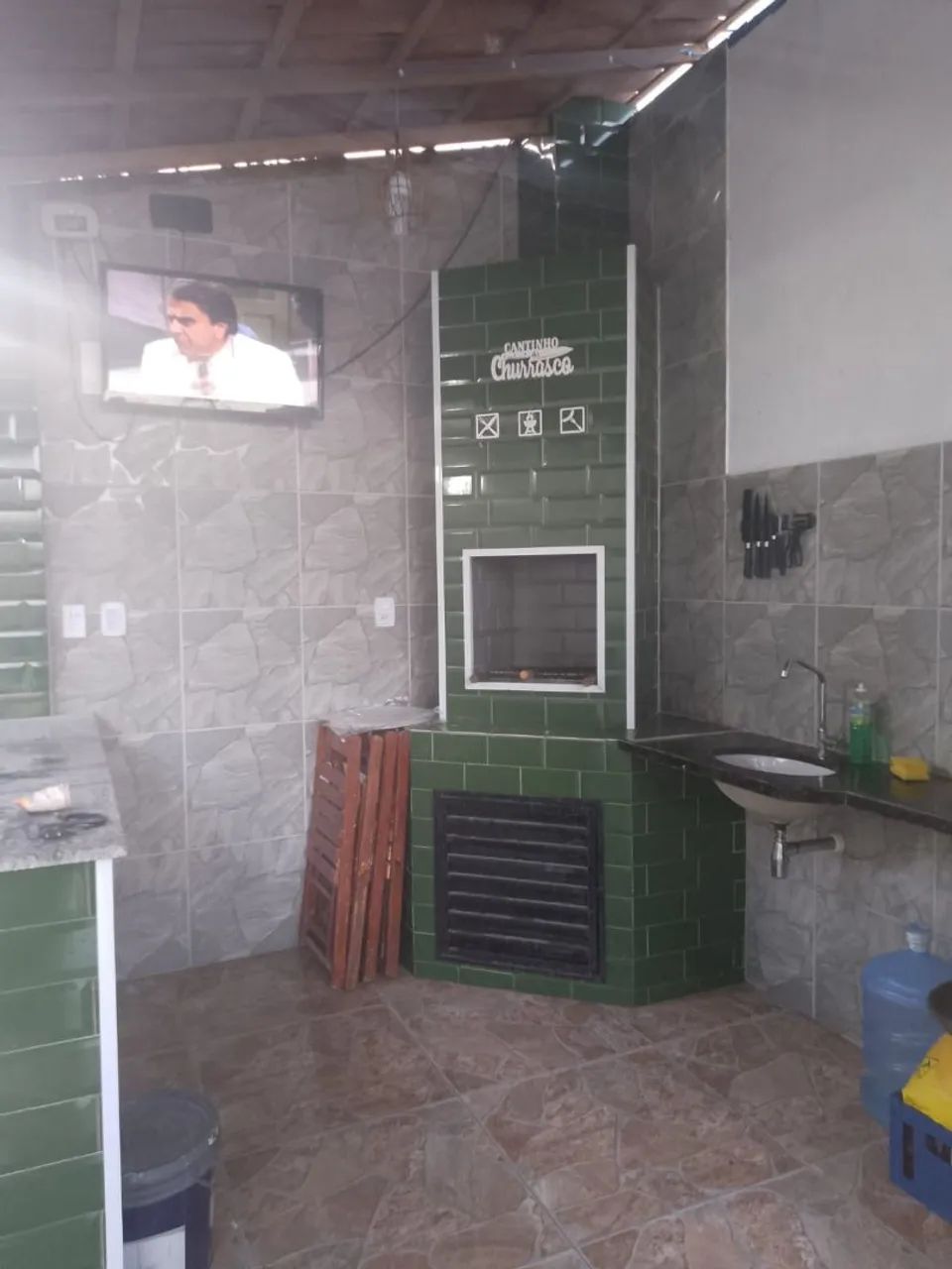 Pra venda 