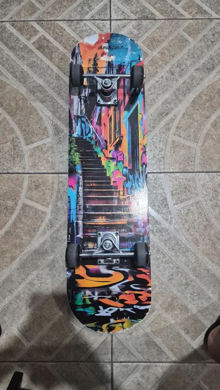 skate