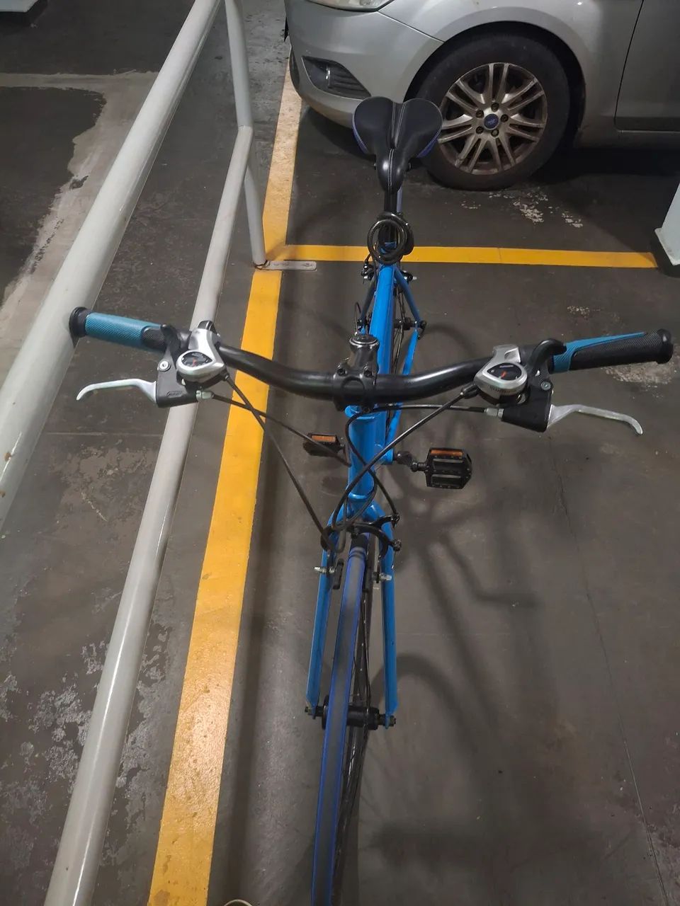 Bicicleta - Foto 3