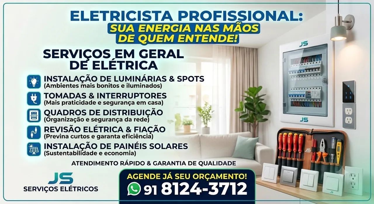 Elétrica