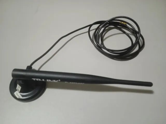 Antena Wireless TP-Link TL-ANT2405C Omni Direcional - Foto 3