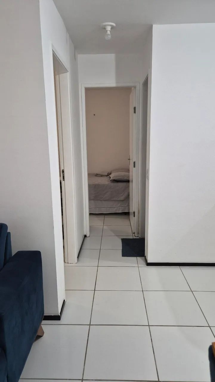 Apartamento térreo  - Foto 3