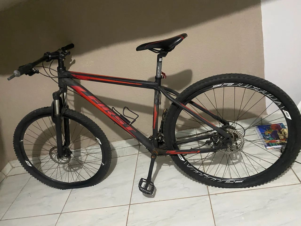 Bicicleta  - Foto 5