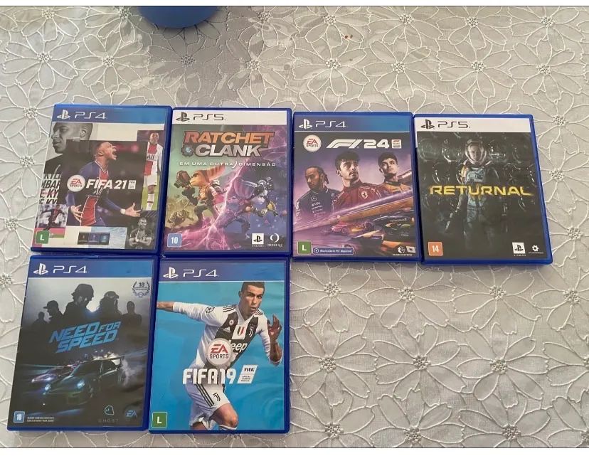 Jogos