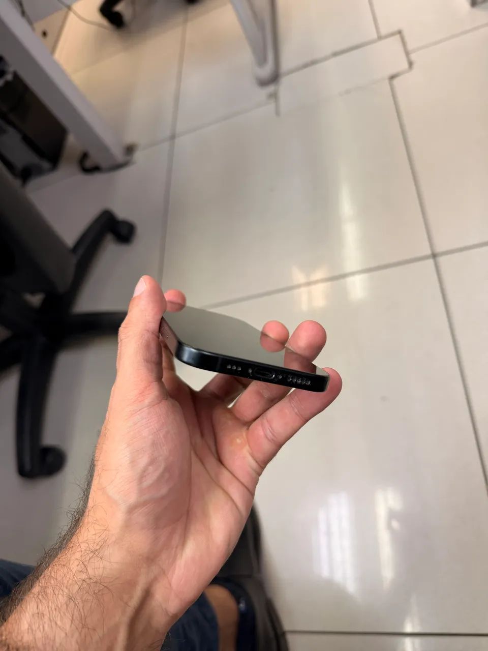 iPhone 16 128gb - Foto 4