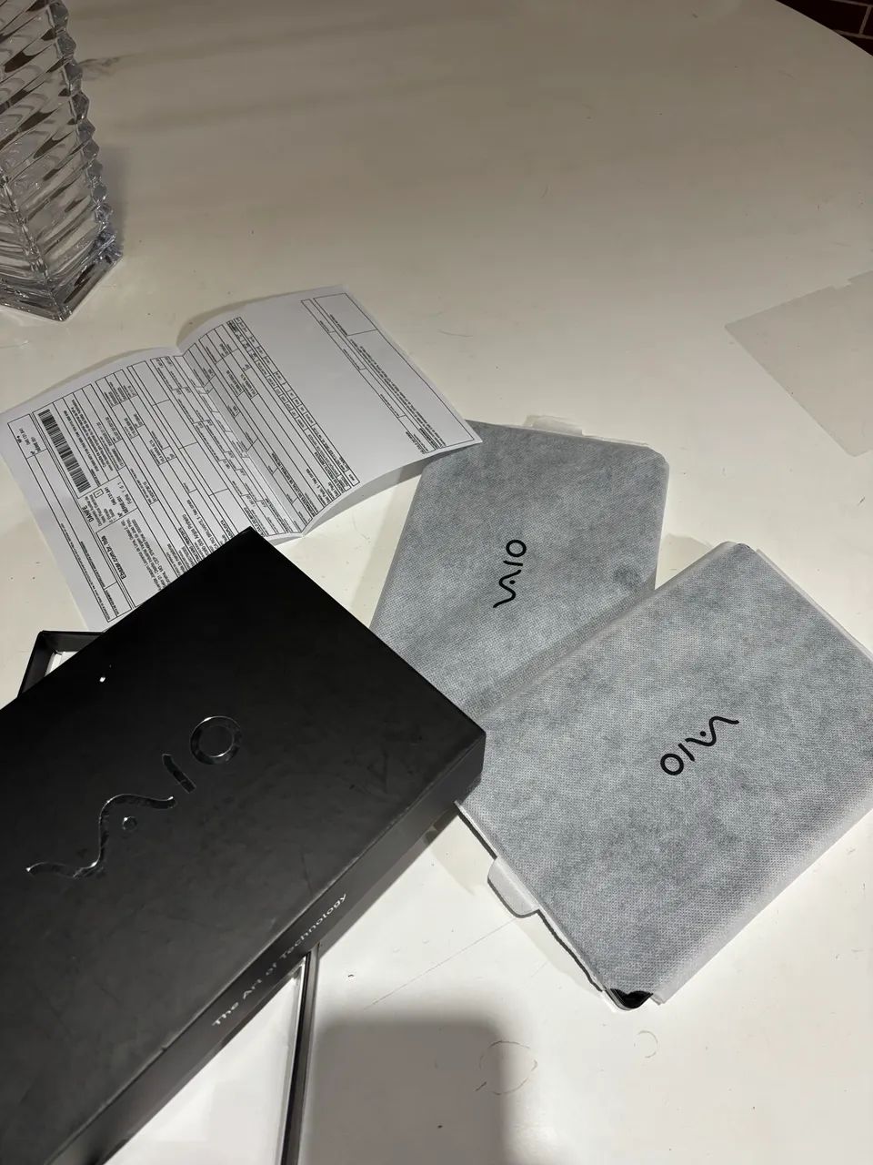 Tablet Vaio TL10 - Foto 3