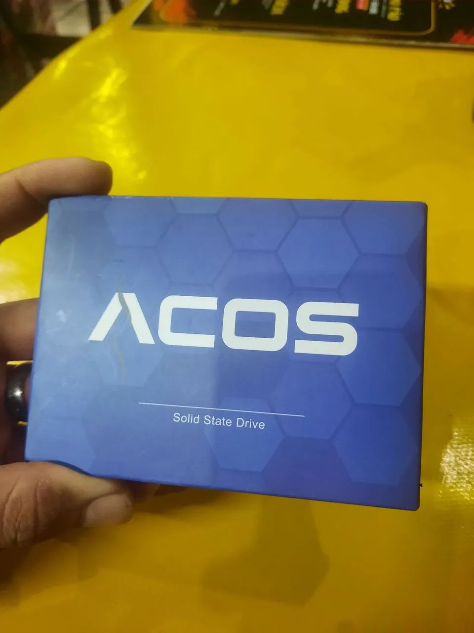 SSD 240G - Foto 2
