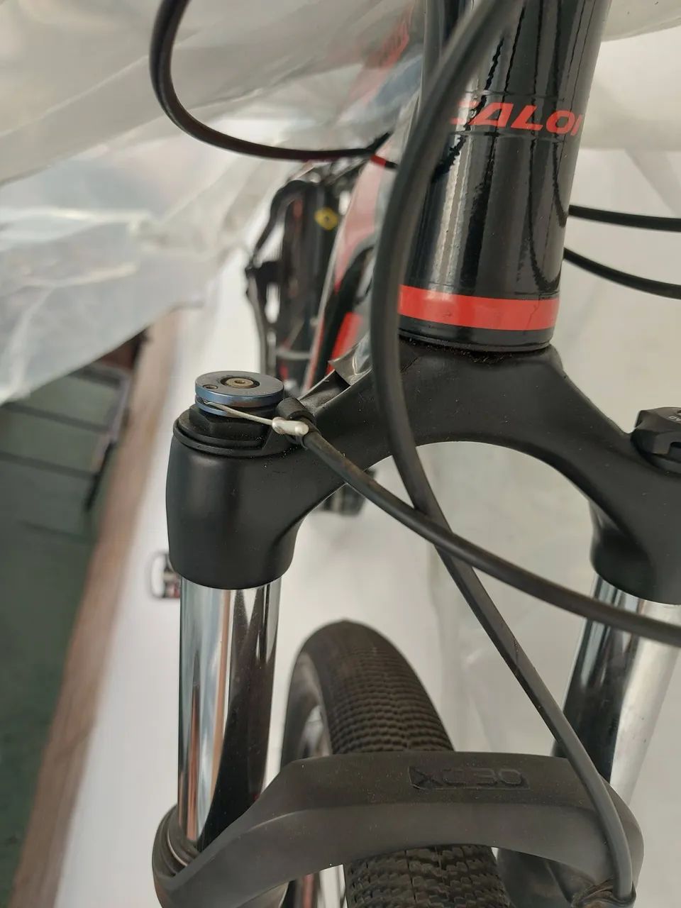 Caloi Explorer Expert super nova - Foto 3