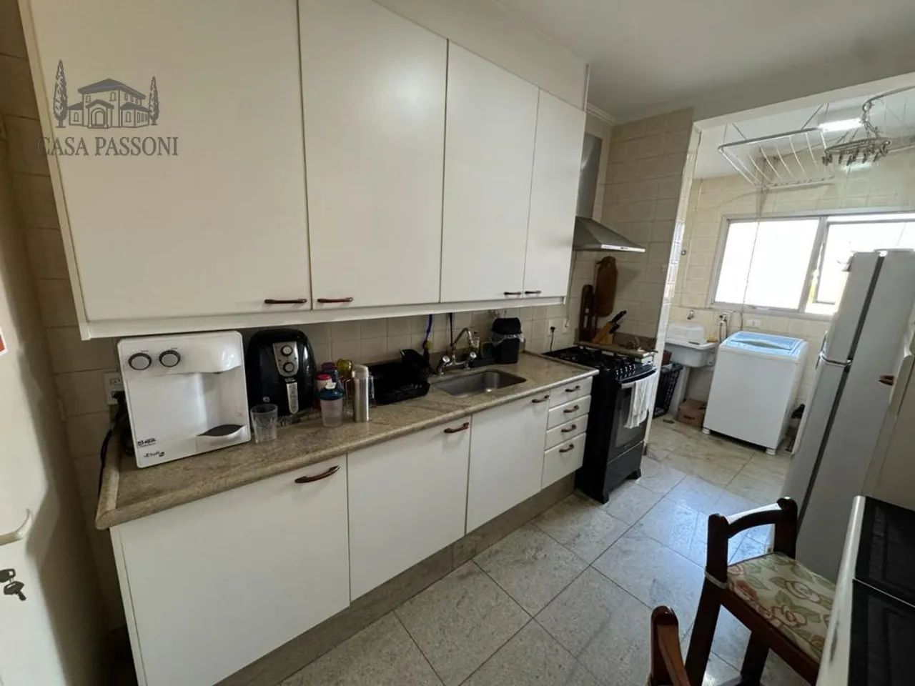 Apartamento à venda em Campinas, Jardim Guarani, com 3 quartos - Foto 4