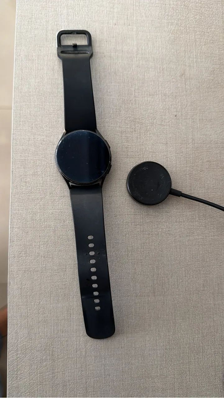 Samsung Galaxy watch 4