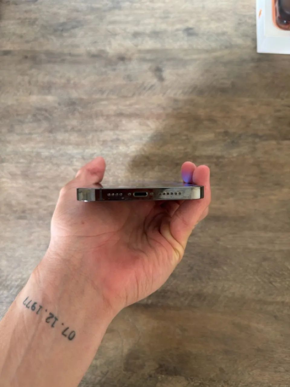 IPHONE 13 PRO MAX 128Gb - Foto 4