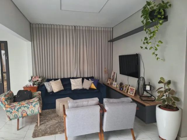 Casa médio padrão - Cuiabá-mt - Foto 4