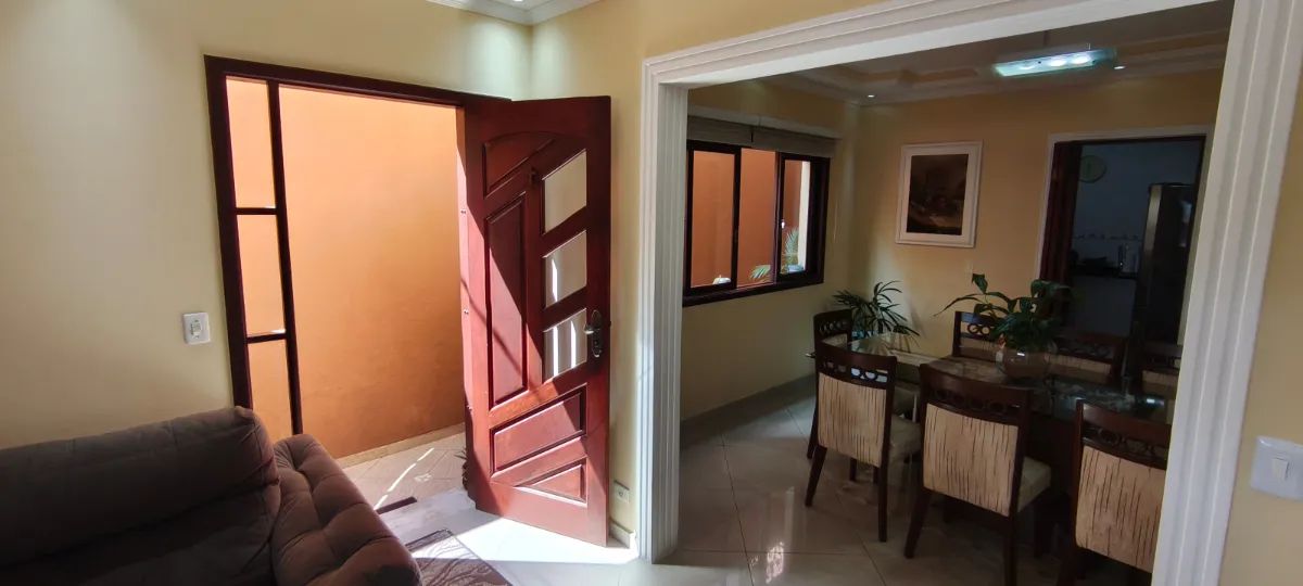 Casa comercial para venda em Jardim Nomura, 182m² - Foto 3