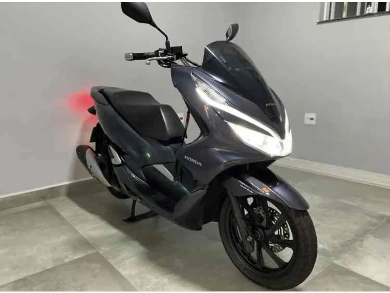 Honda Pcx 150 2021 - Foto 2