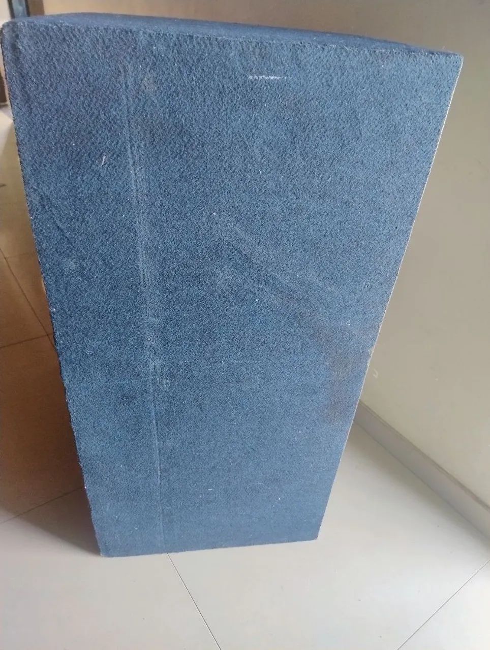 Caixa de som graves de 15 polegadas ideal pra Eros 3k 