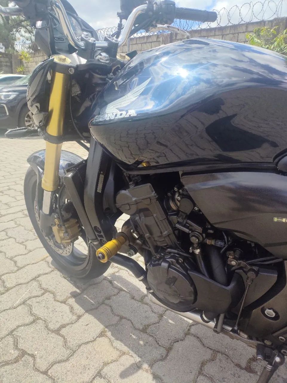 Vendo Hornet 2011 - Foto 5