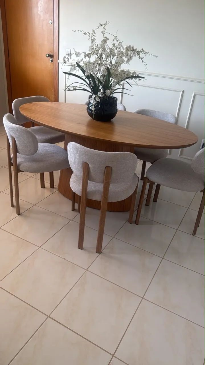 Mesa 1.60 - Foto 2