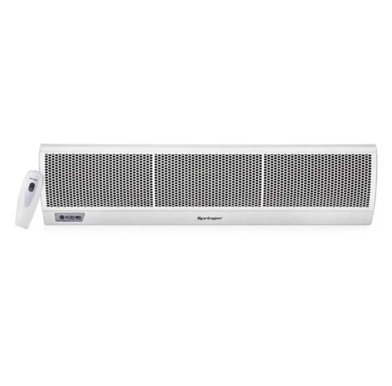 Cortina para porta de ar 1,50 cm 220 V