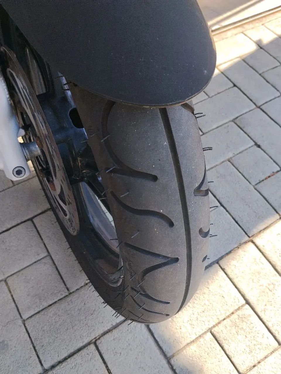 Fazer 2008 - Foto 4