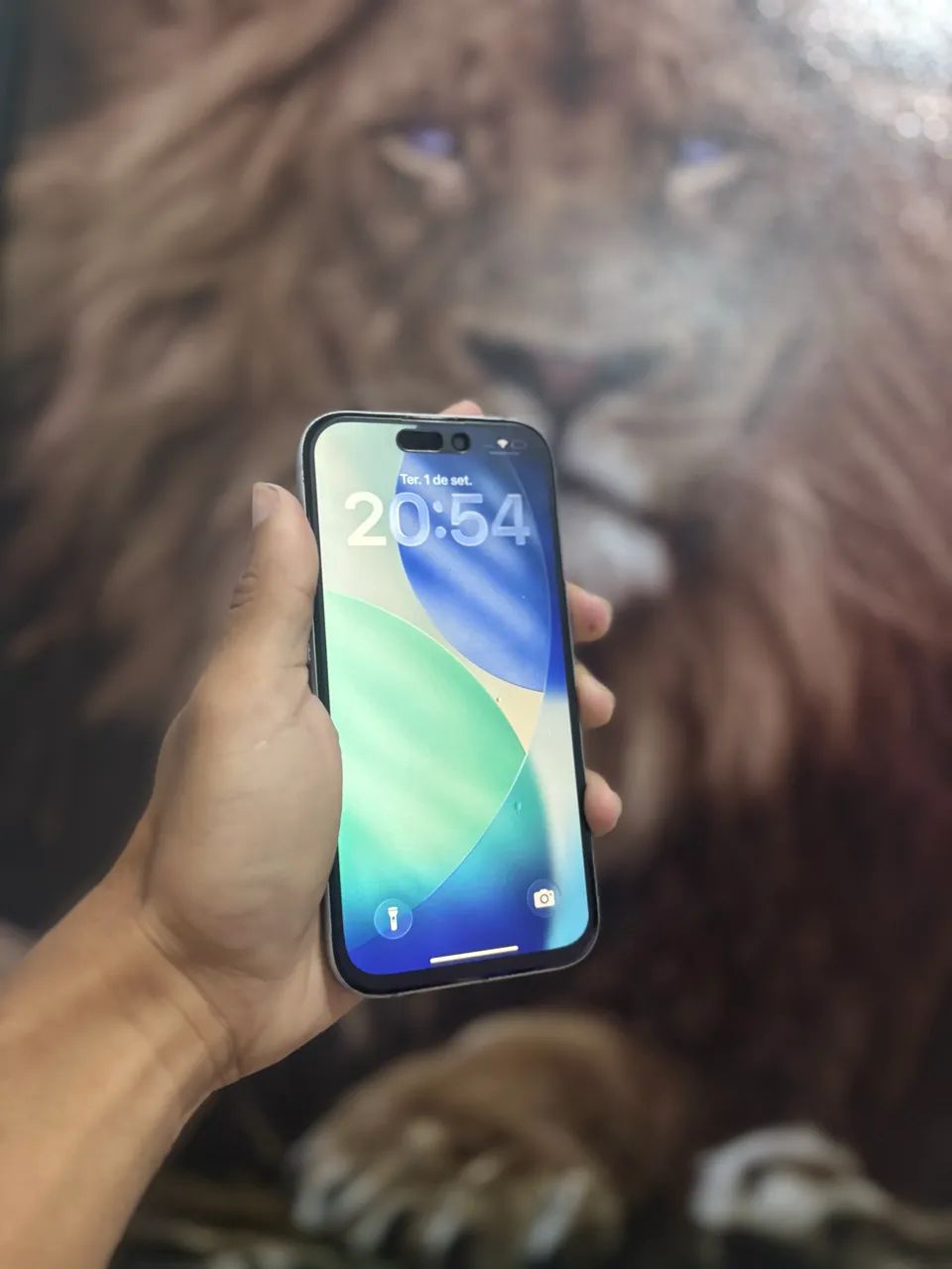 IPHONE 15  - Foto 5