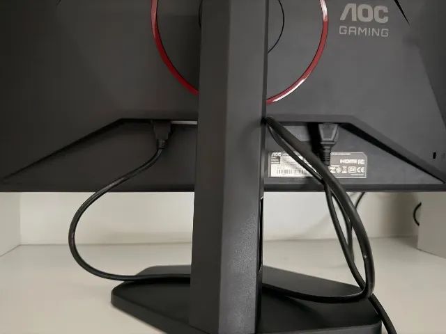 Monitor  - Foto 4