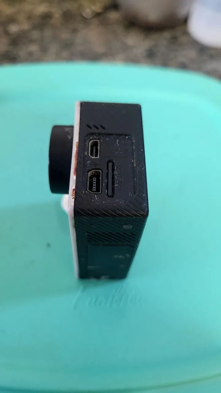 Go pro hero 4 - Foto 5