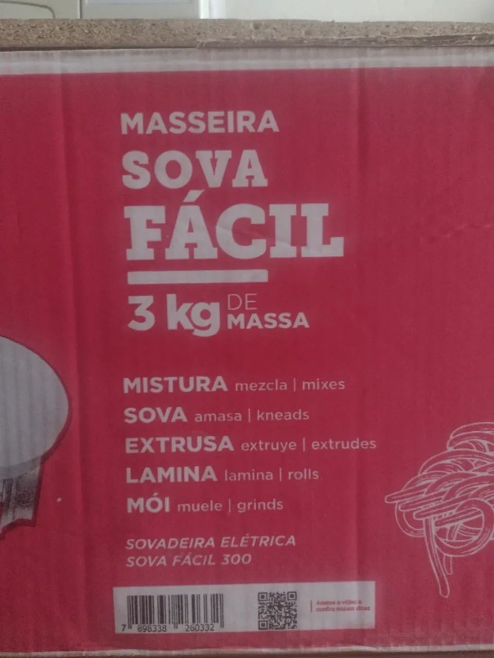 Masseira Ark
