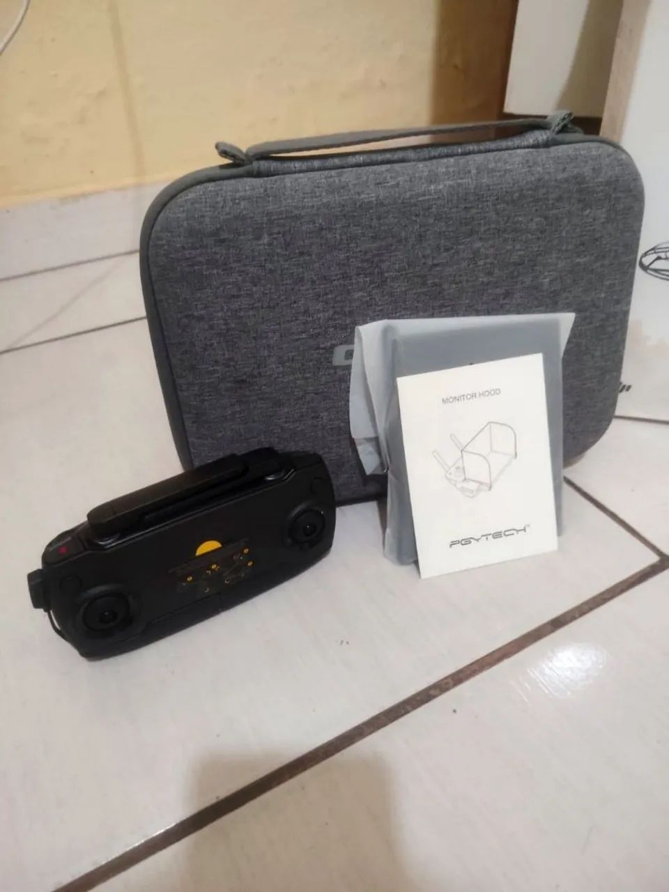 DJI Mavic Mini Fly More Combo ? Completo com Acessórios - Foto 4