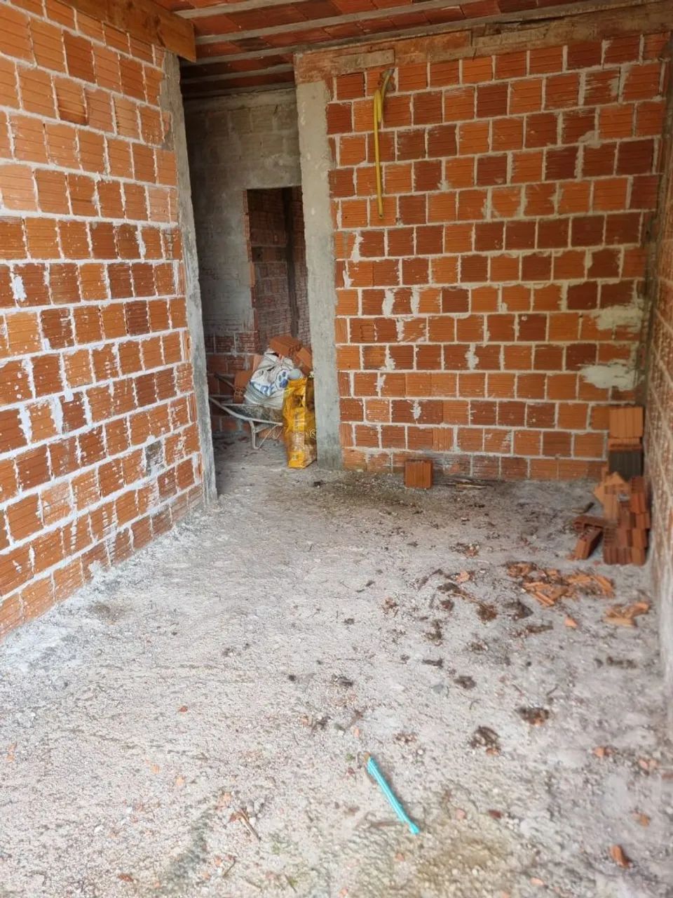 Terreno com obras já começada ótima oportunidade em Arapongas pr - Foto 5
