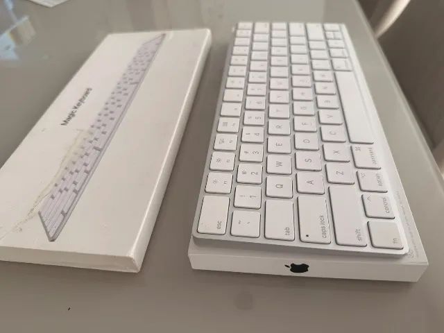 Apple Magic Keyboard  - Foto 2
