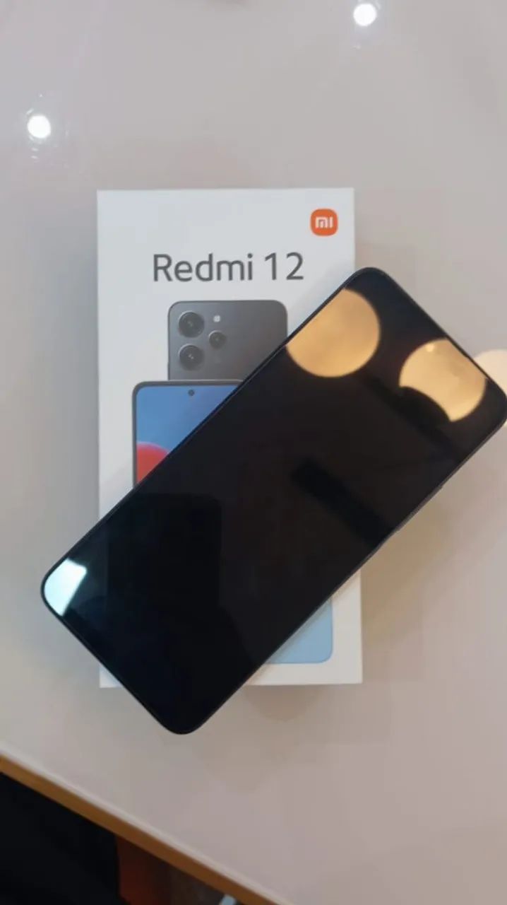 Redmi 12