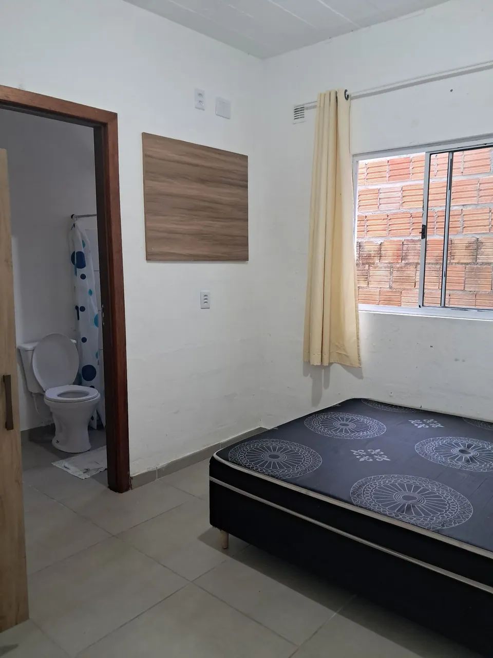 Kitinet para Alugar