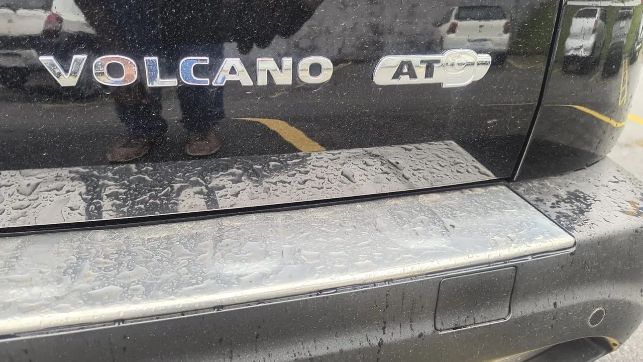 Fiat Toro Volcano 2.0 16V 4x4 TB Diesel Aut., foto 6 de 16