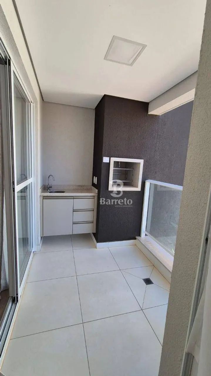 Edifício Vista Parque  Apartamento para Locação - Foto 5