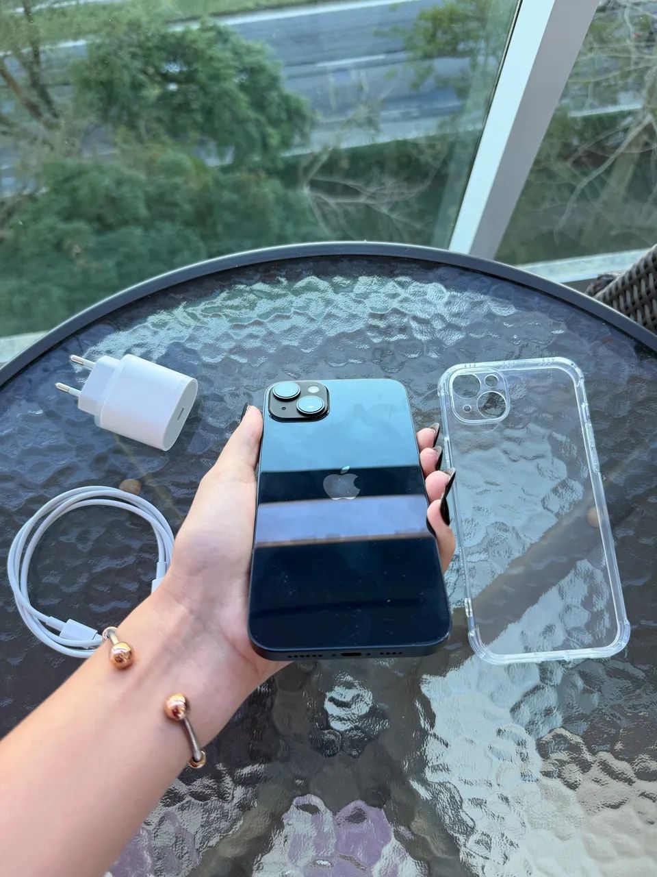 iPhone 14 Plus 128Gb - Foto 3