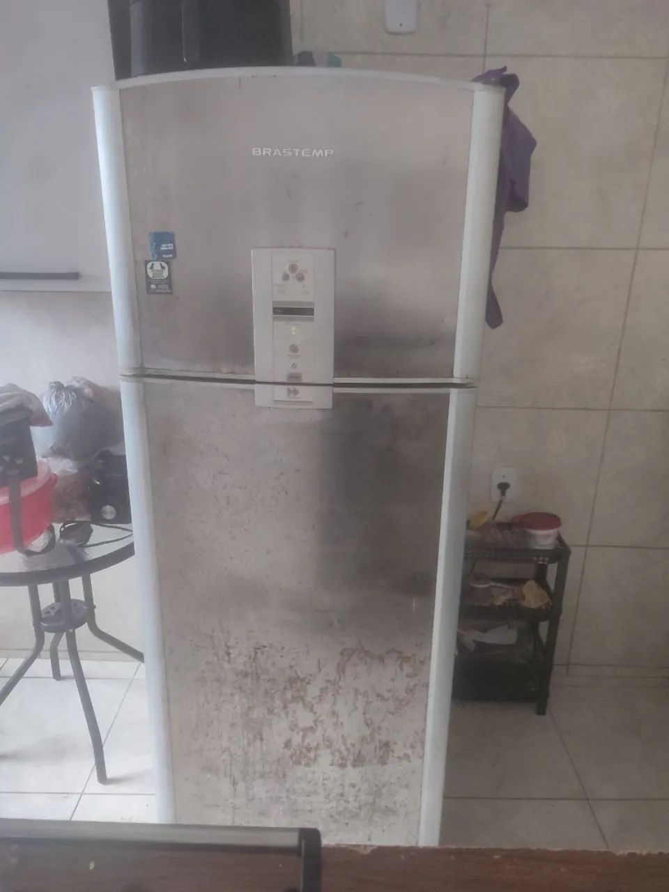 Geladeira 