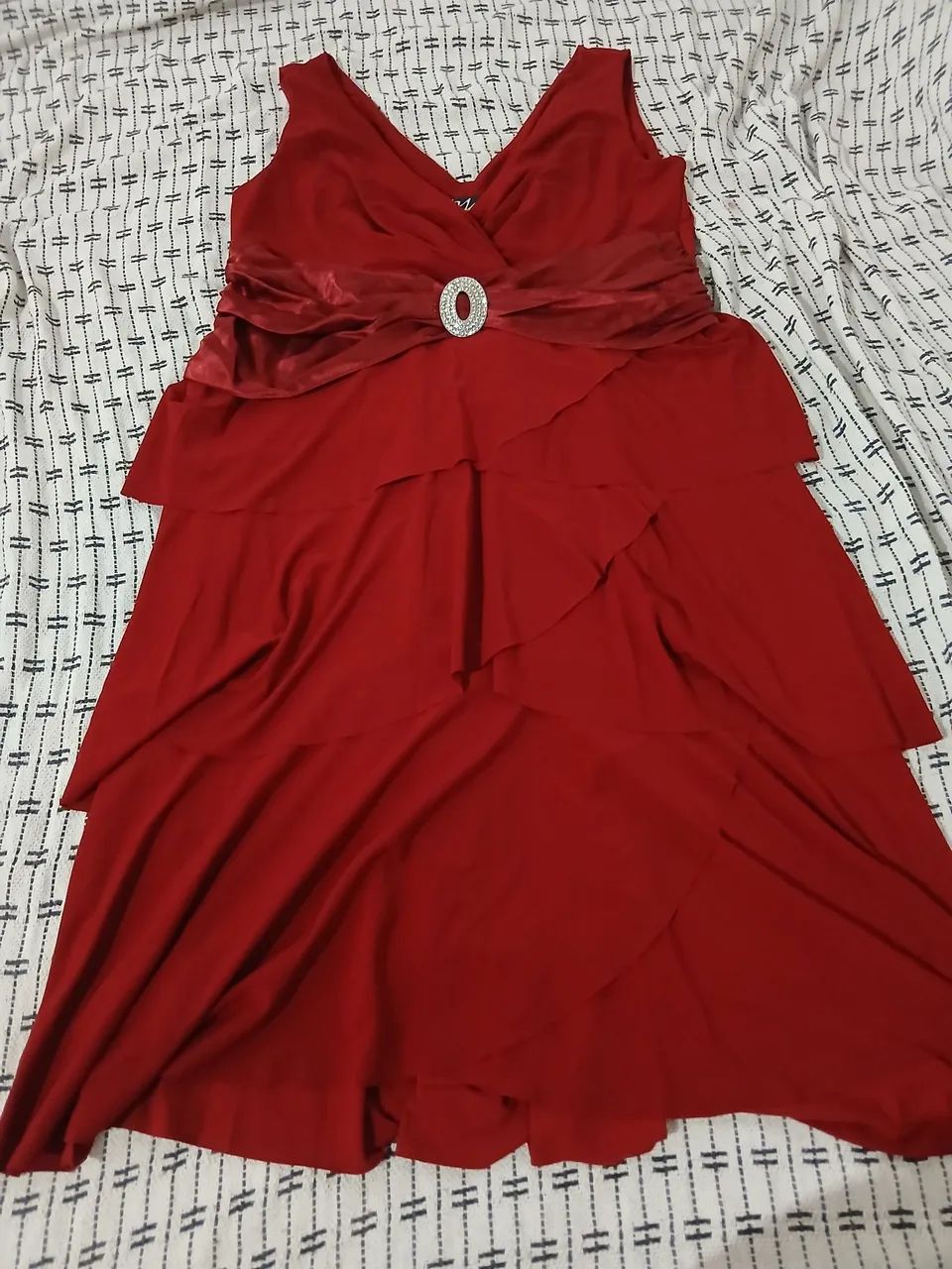 Vestido de festa