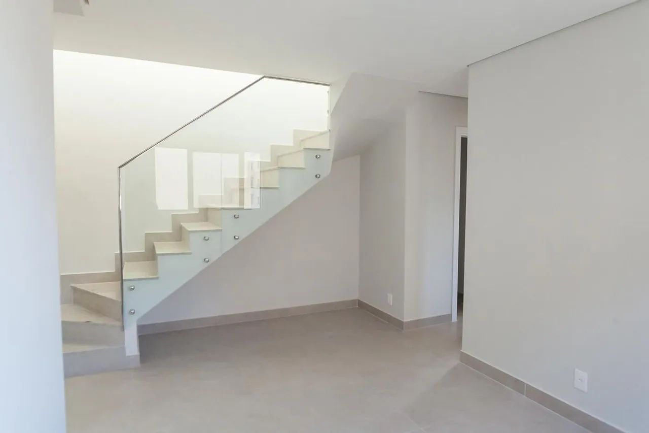 Apartamento à Venda - Sion, 3 Quartos, 124 m2 - Foto 5