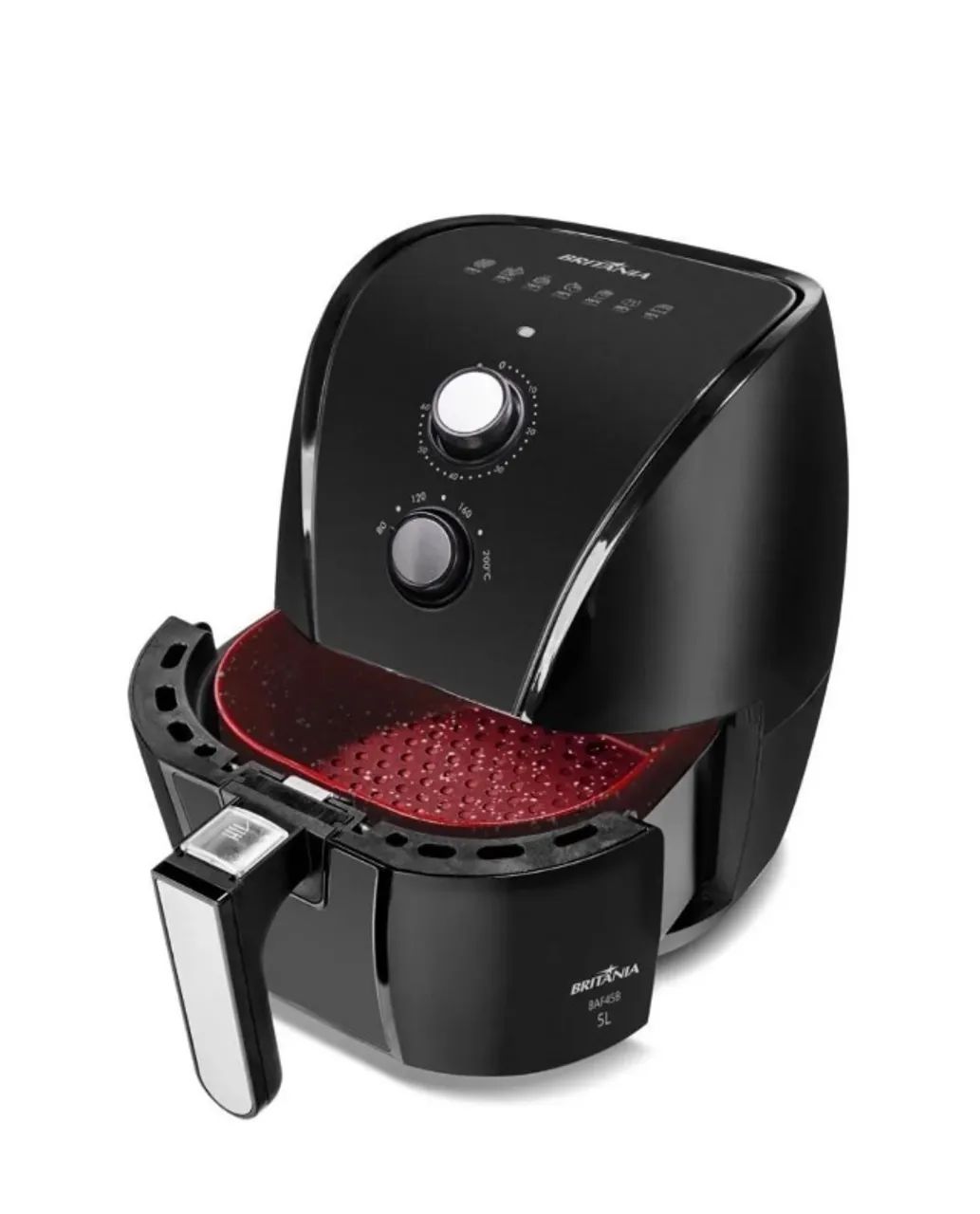 Vendo airfryer  - Foto 5