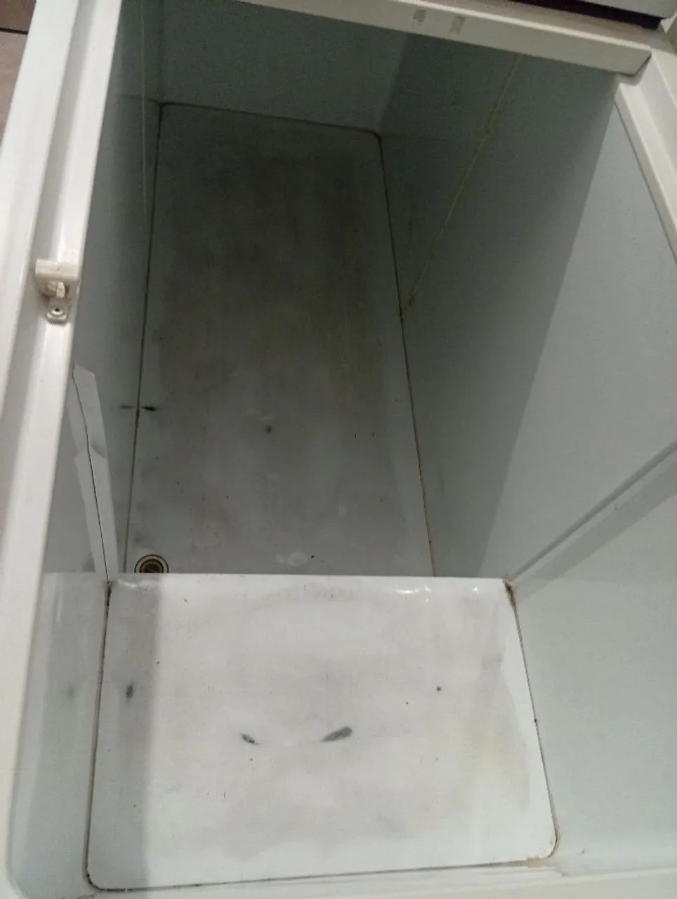 Freezer horizontal metalfrio  - Foto 3